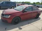 2016 VOLKSWAGEN JETTA S - 3VW267AJ9GM396411