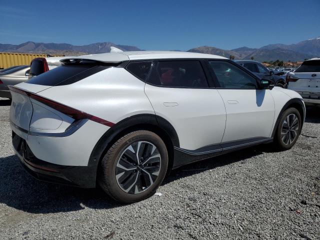 Vin: kndc34la7p5105499, lot: 52509585, kia ev6 light light 20233