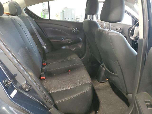 2017 NISSAN VERSA S - 3N1CN7AP5HL831143