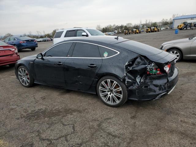 Vin: wau2gafc4cn059522, lot: 53102935, audi a7 prestige 20122