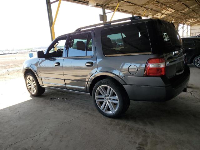 Vin: 1fmju1lt7hea85434, lot: 54324975, ford expedition platinum 20172