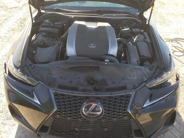 2019 LEXUS IS 300 - JTHC81D2XK5039979