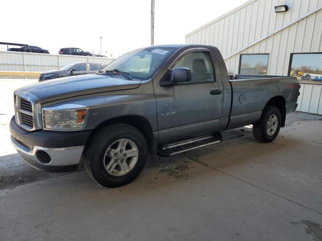 DODGE RAM 1500 S