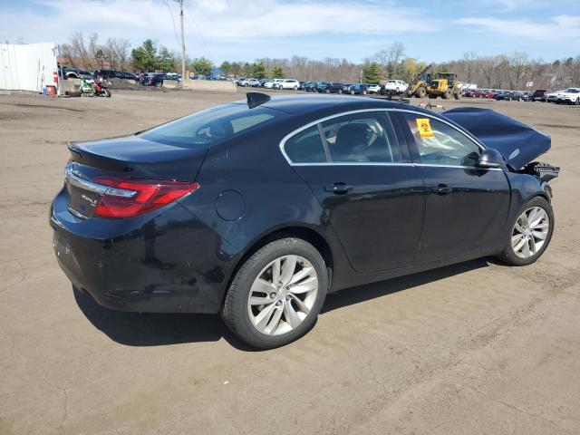 Vin: 2g4gt5gx4g9165292, lot: 53120575, buick regal premium 20163