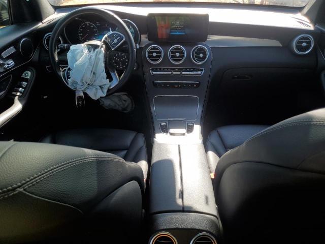 2021 MERCEDES-BENZ GLC 300 4M - W1N0G8EB5MV279208