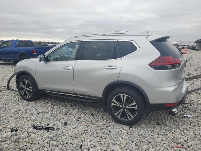 Vin: jn8at2mv4jw322558, lot: 53036255, nissan rogue s 20182