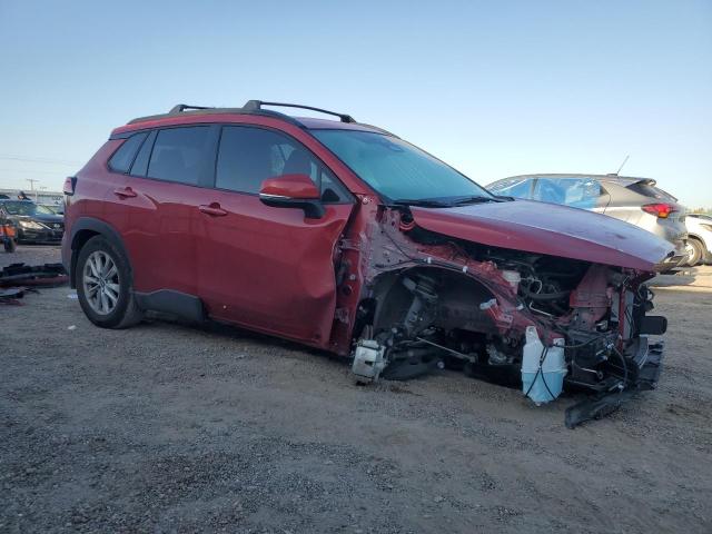 Vin: 7mucaaag4rv089941, lot: 52312895, toyota corolla cr le 20244