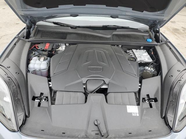 2024 PORSCHE CAYENNE WP1AA2AY3RDA11208