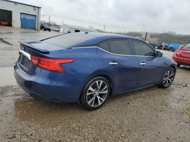 Vin: 1n4aa6ap6gc438908, lot: 54312345, nissan maxima 3.5s 20163