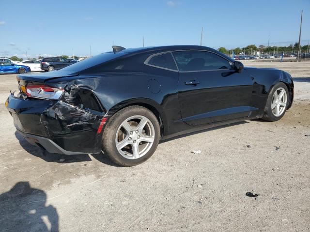 Vin: 1g1fb1rx8h0101799, lot: 52091905, chevrolet camaro lt 20173