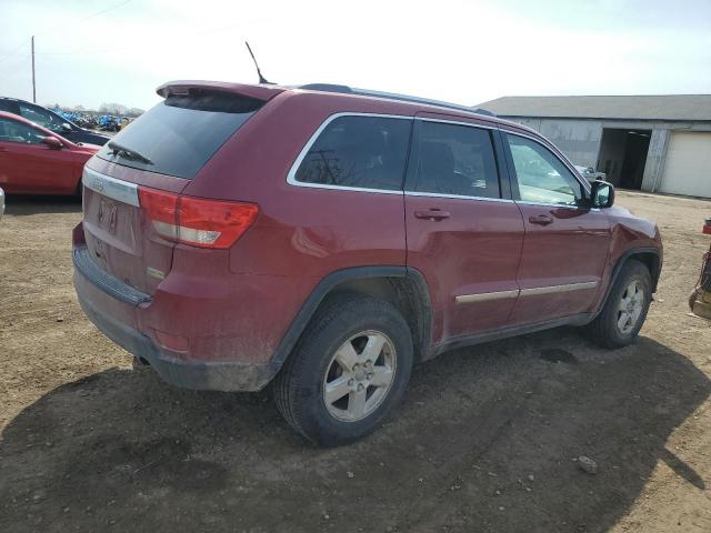 Vin: 1c4rjfag6cc241034, lot: 54218255, jeep grand cher laredo 20123