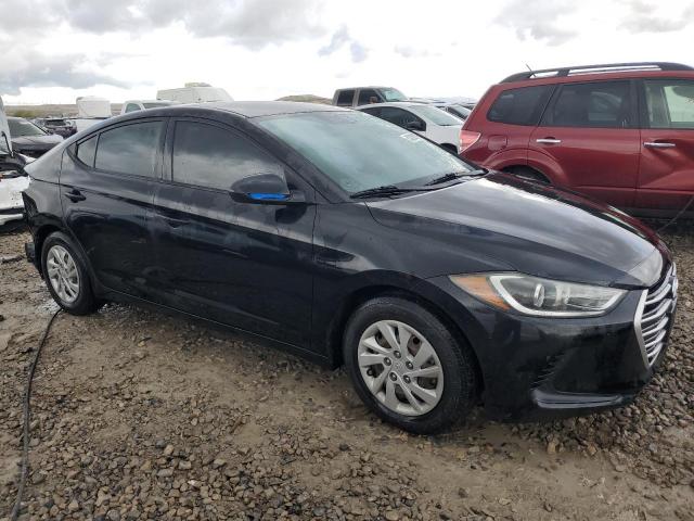 Vin: 5npd74lf1hh164702, lot: 53069795, hyundai elantra se 20174
