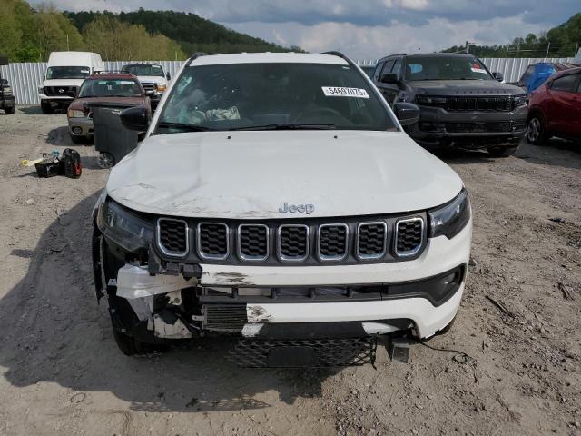 2025 JEEP COMPASS LA - 3C4NJDBN9ST539998