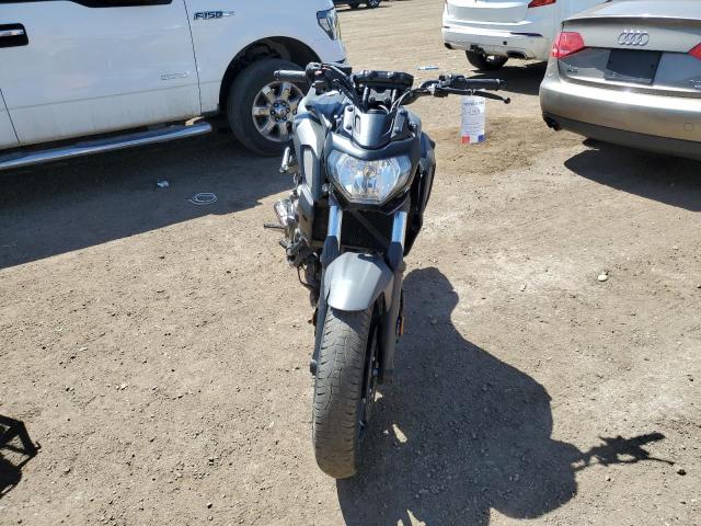 2019 YAMAHA MT07 C JYARM27Y5KA000863