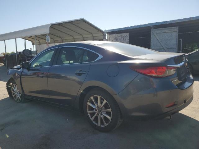 2015 MAZDA 6 SPORT - JM1GJ1U59F1220280