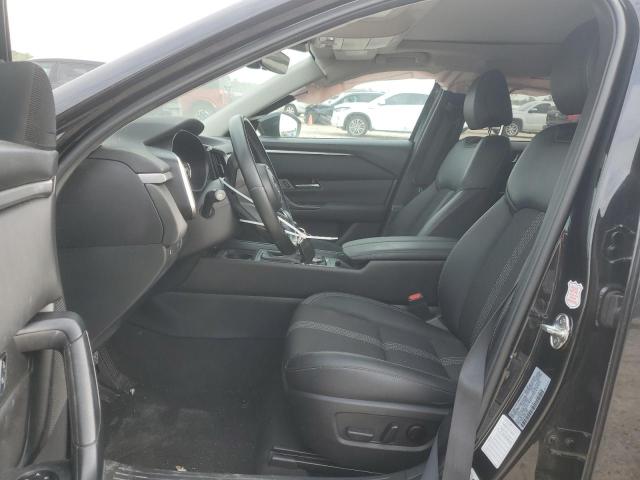 2023 MAZDA CX-50 PREF - 7MMVABCM7PN147605