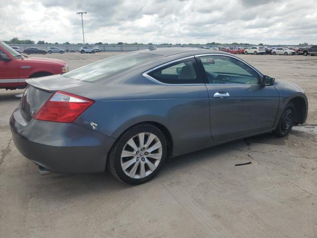 HONDA ACCORD EXL 2008 gray  gas 1HGCS21858A004351 photo #4