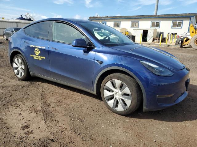 Vin: 7saygdee3pf909407, lot: 54254025, tesla model y 20234