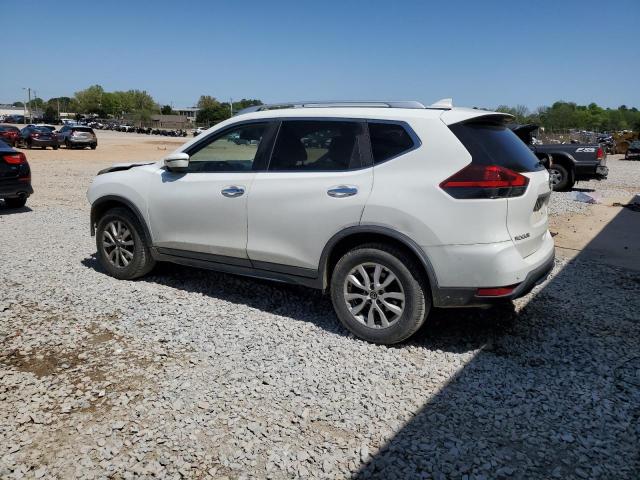 2019 NISSAN ROGUE S - KNMAT2MT5KP541020