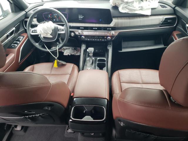 2024 KIA TELLURIDE - 5XYP3DGC2RG471586