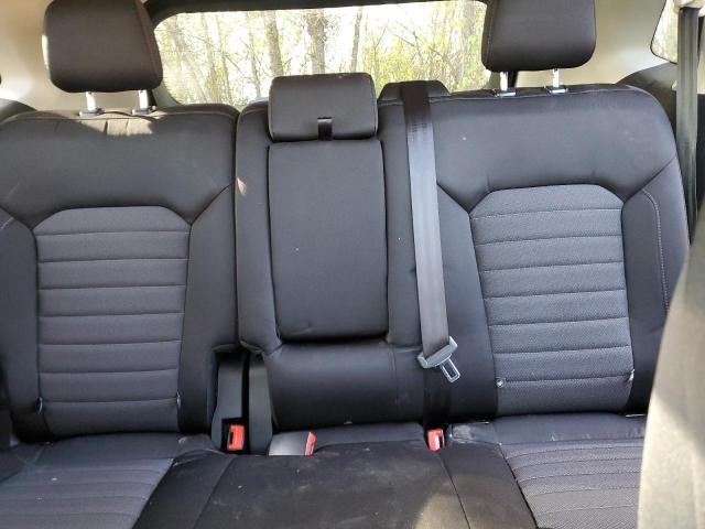 2016 FORD EDGE SE - 2FMPK4G98GBC38090