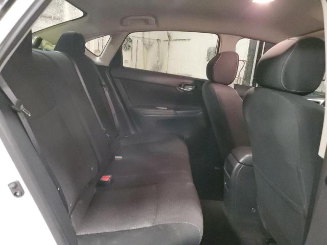 2019 NISSAN SENTRA S - 3N1AB7AP8KY402363