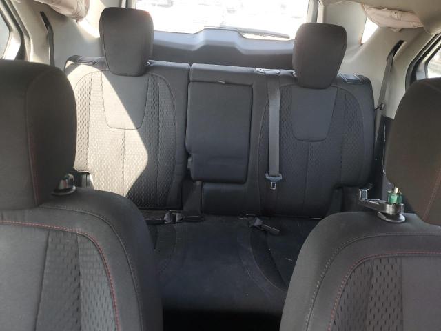 2015 CHEVROLET EQUINOX LS - 2GNALAEKXF1174688