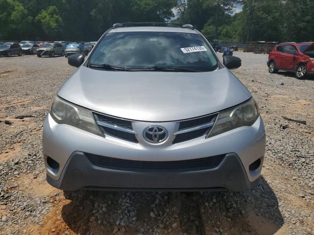2015 TOYOTA RAV4 LE - JTMZFREV1FJ041013