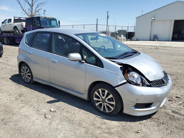 Vin: jhmge8h50cc038182, lot: 53832915, honda fit sport 20124