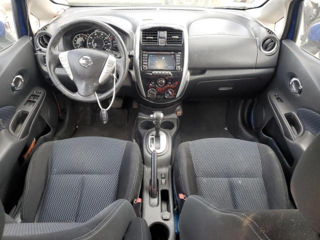 2017 NISSAN VERSA NOTE - 3N1CE2CP8HL376806