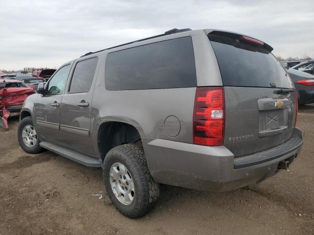 Vin: 1gnskje76dr285892, lot: 53359055, chevrolet suburban k1500 lt 20132