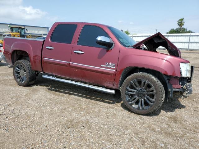 Vin: 3gtp1ve0xdg138776, lot: 54079345, gmc sierra c1500 sle 20134