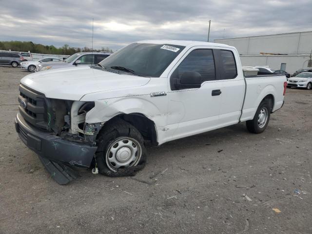Vin: 1ftex1cf4gfb37683, lot: 51658995, ford f-150 super cab 2016 img_1