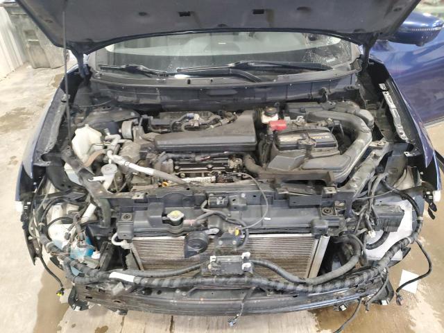 5N1AT2MV0JC742200 2018 NISSAN ROGUE