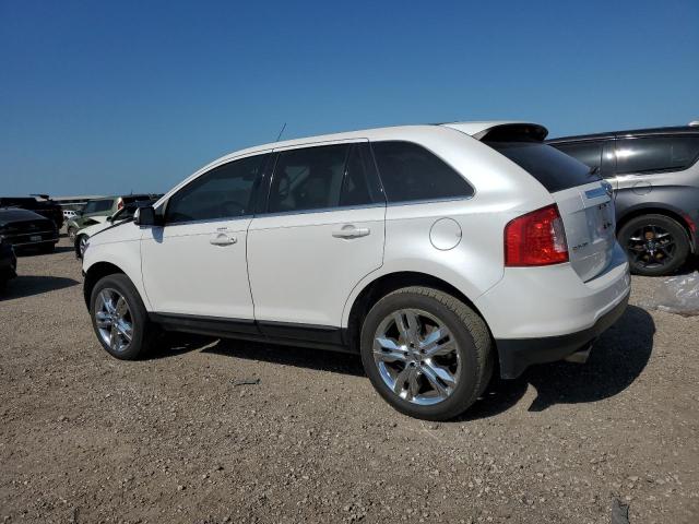 Vin: 2fmdk3kc2ebb17987, lot: 51044515, ford edge limited 20142