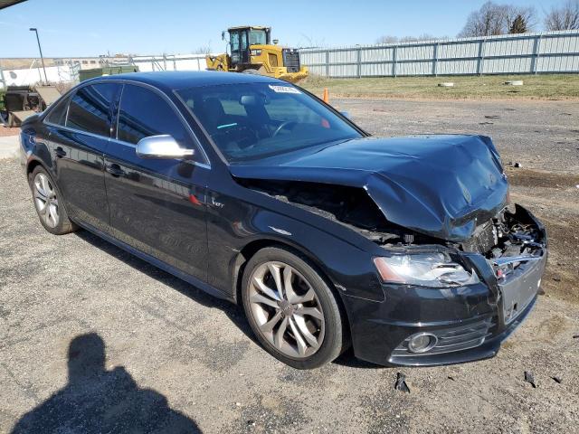 Vin: waubgbfl3ca018747, lot: 52882145, audi s4/rs4 premium plus 20124