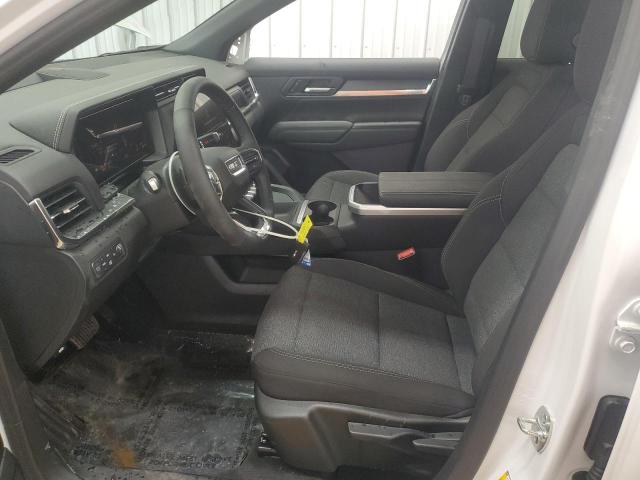 2025 GMC TERRAIN EL 3GKALUEGXSL231636