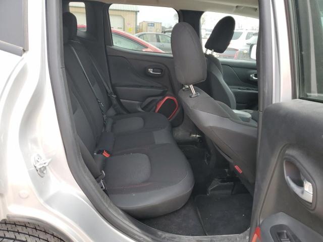2015 JEEP RENEGADE T - ZACCJBCT9FPC01488