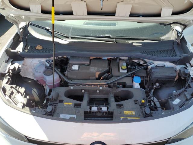 2023 VOLKSWAGEN ID.4 PRO 1V2CMPE84PC033535