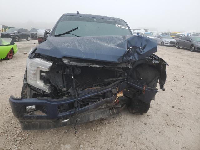2019 FORD F150 SUPER - 1FTEW1E40KFA13790