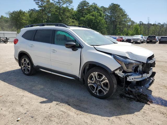 Vin: 4s4wmard7r3446860, lot: 54988625, subaru ascent limited 20244