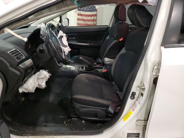 2017 SUBARU CROSSTREK - JF2GPABC2H8262219