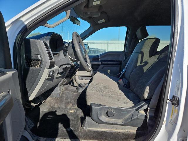 2017 FORD F150 SUPER - 1FTEW1EF2HKD75671