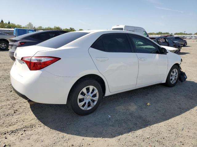 Vin: 5yfburhe2gp484786, lot: 52430625, toyota corolla l 20163