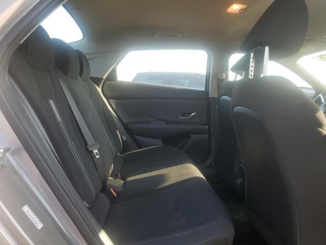 2021 HYUNDAI ELANTRA SE - KMHLM4AG2MU156135