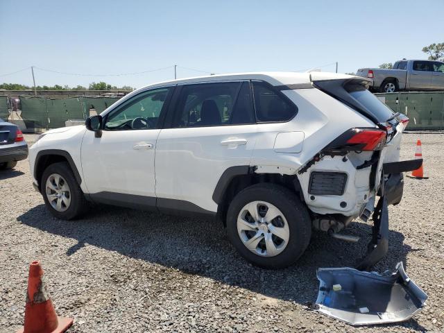 2023 TOYOTA RAV4 LE - 2T3H1RFV3PC222076