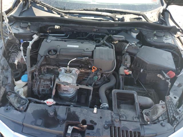 2017 HONDA ACCORD LX - 1HGCR2F34HA233970