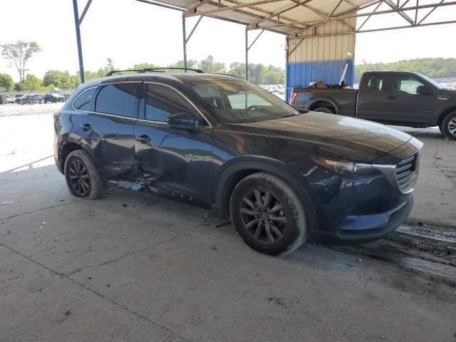 Vin: jm3tcacy7m0528188, lot: 53880865, mazda cx-9 touring 20214