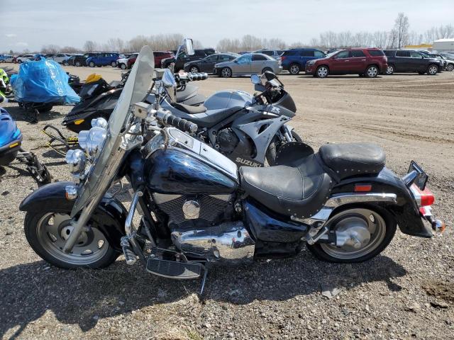 2000 SUZUKI VL1500 JS1VY51A6Y2101332