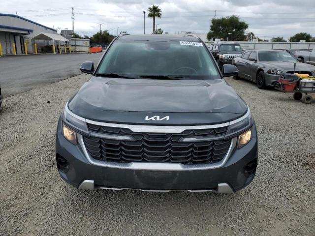 2024 KIA SELTOS EX KNDERCAA7R7652736